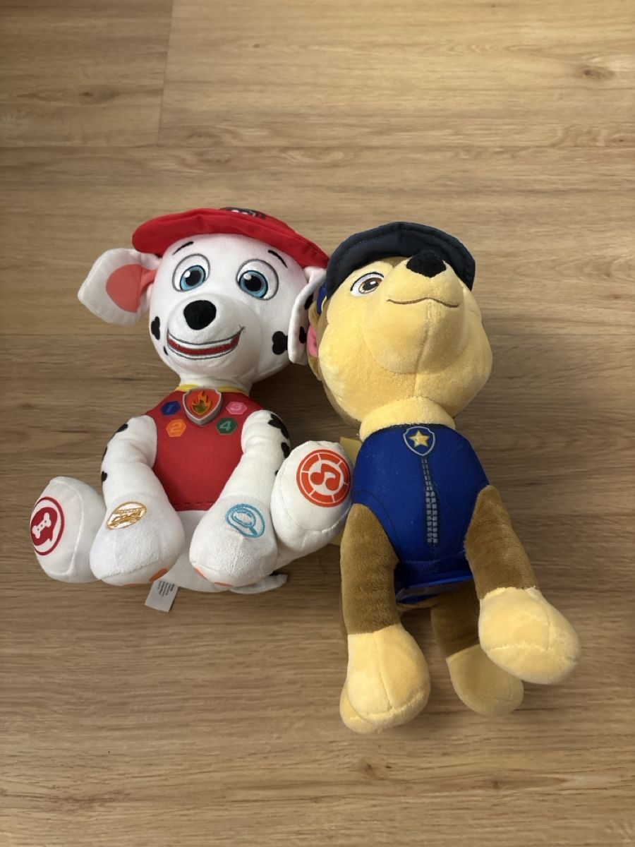 Vtech Jouets: V tech Paw Patrol – D'occasion à Chur par copino 1