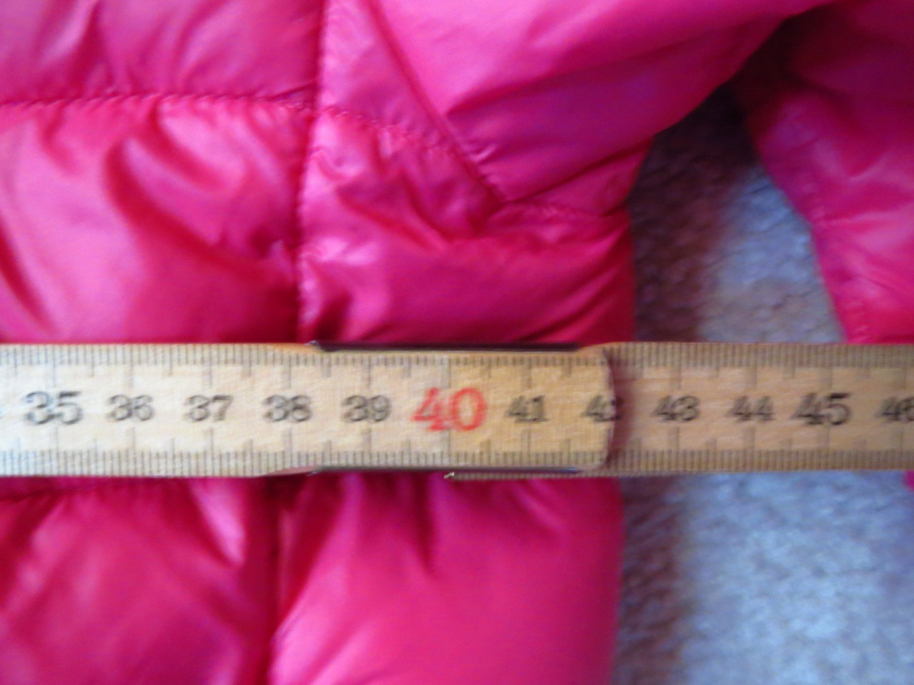 Giacche: NEUE SUPERDRY Damen Jacke Gr 36 – Nuovo (secondo la descrizione) da Kiental venduto da Anna8702 6