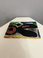 Rare livre Joan Miró