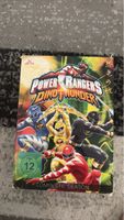 Power Rangers Dino Thunder Complete Season DVD
