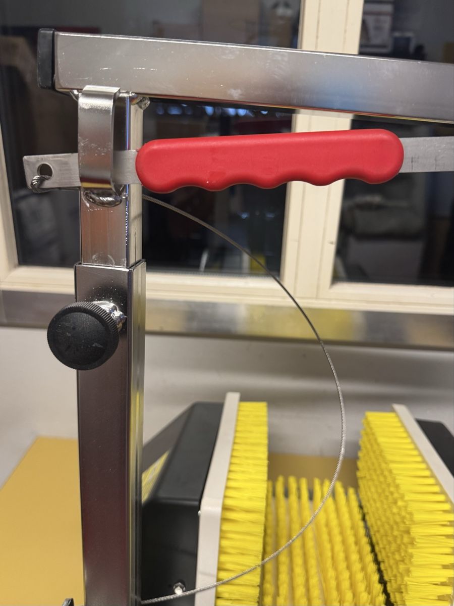 Tutte le macchine: Stiefelwaschanlage Lave Bottes neu – Nuovo (secondo la descrizione) da Schlieren venduto da Freundlich02 4