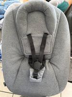 Transat chaise hauck