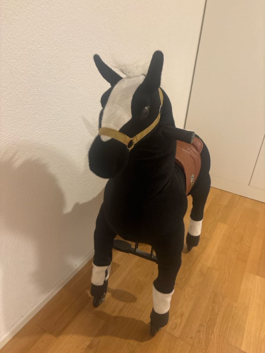 Giocattoli: Animal Riding Reitpferd gross – Usato da Zürich venduto da Reto82 1