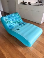 Aufblasbarer Poolsessel