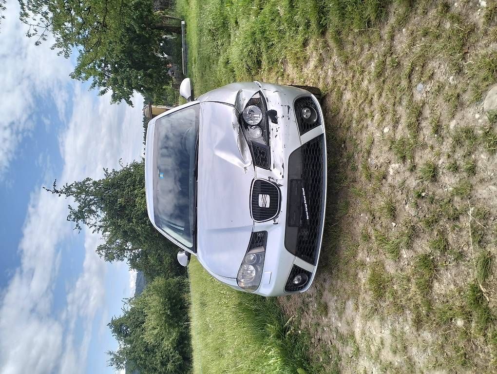 Automobili: Seat Ibiza 1.8Fr  – Usato da Pfaffnau venduto da chr_2d7d 2