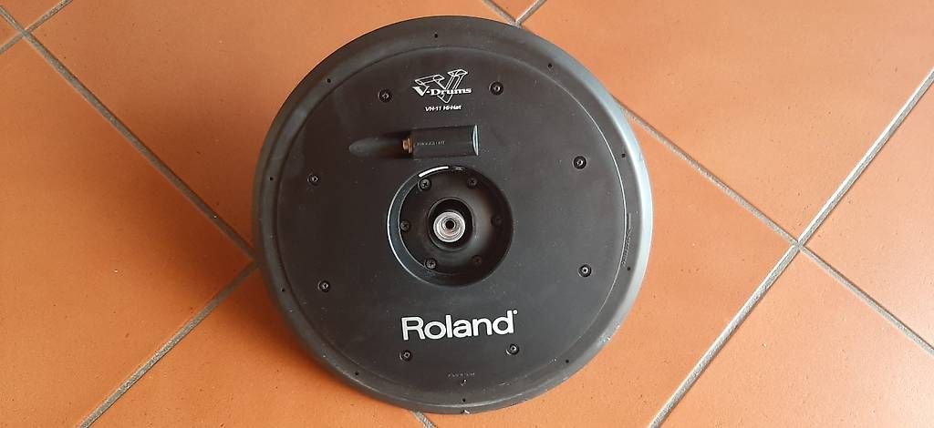 Strumenti musicali: Roland VH11 (solo top) – Usato da S. Antonino venduto da Leano77 1