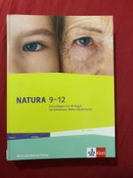 NATURA 9-12 Grundlagen der Biologie