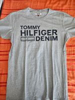 Original T-Shirt Tommy Hilfiger Denim Grösse L
