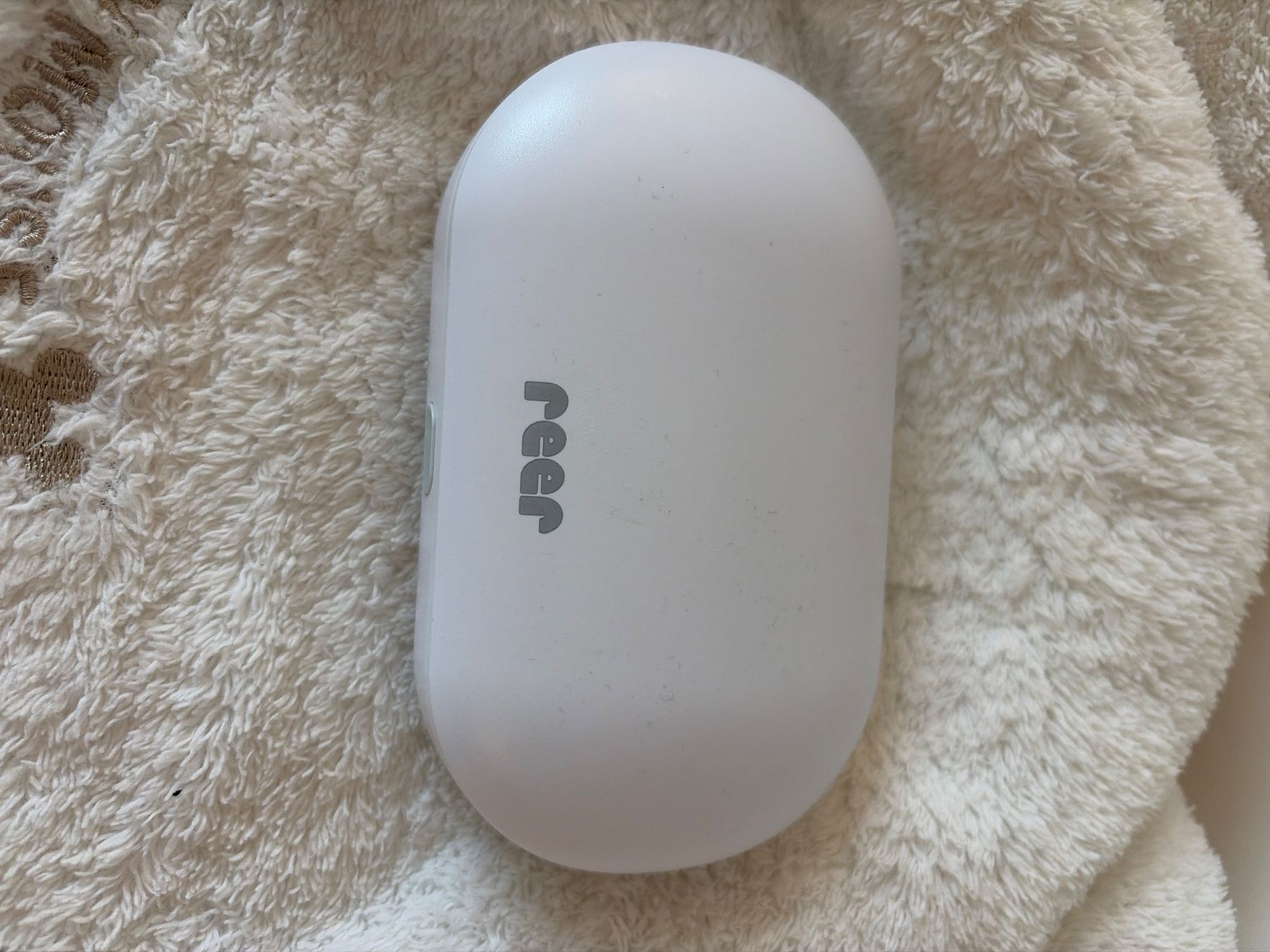Unghie finte: Nagelfeile Baby – Usato da Oberbalm venduto da Wiederliebe 1