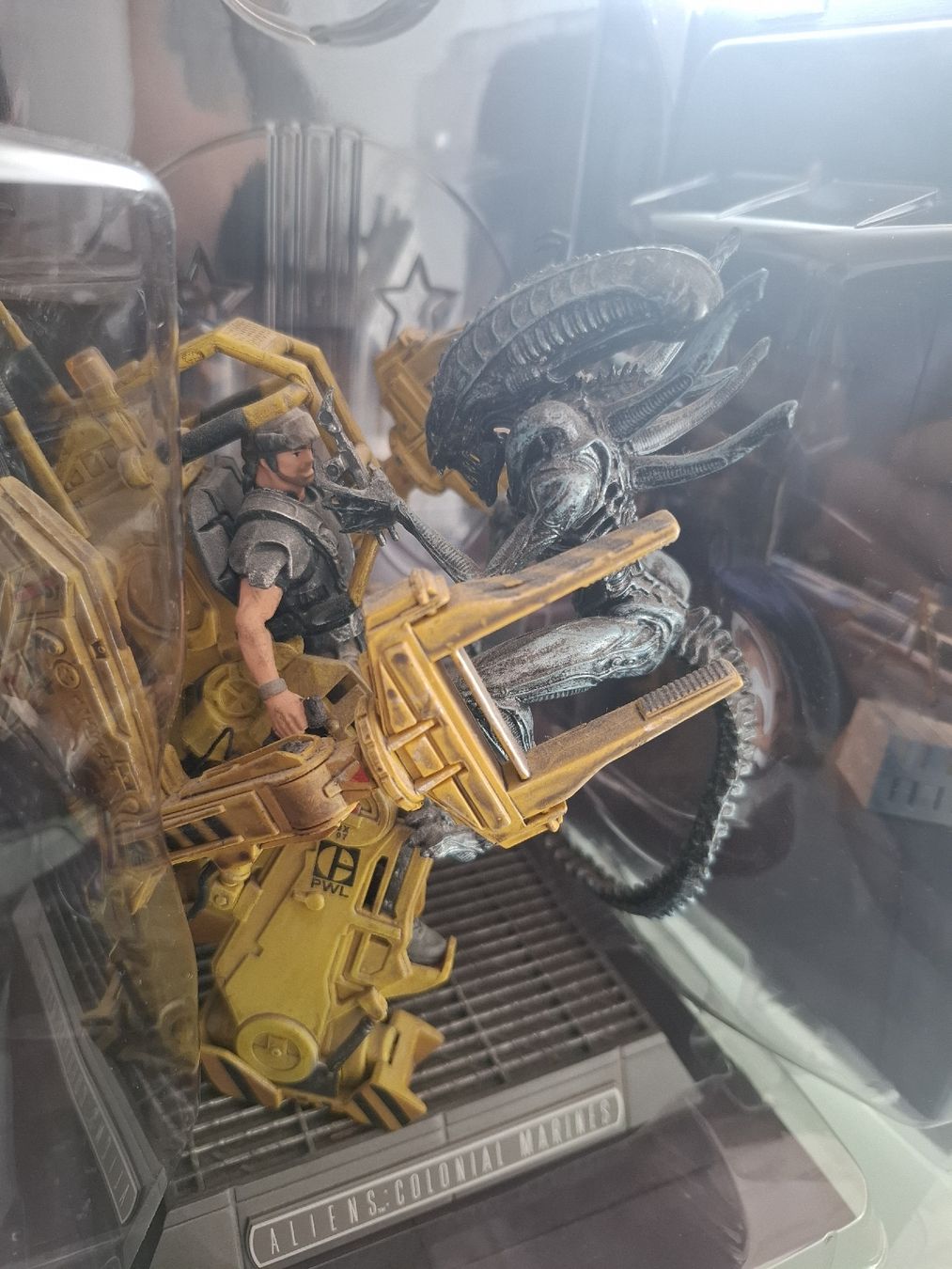 Sega Jeux: Aliens : Colonail Marines Limited Edition – Neuf (Voir description) à Elgg par Wataruso 8