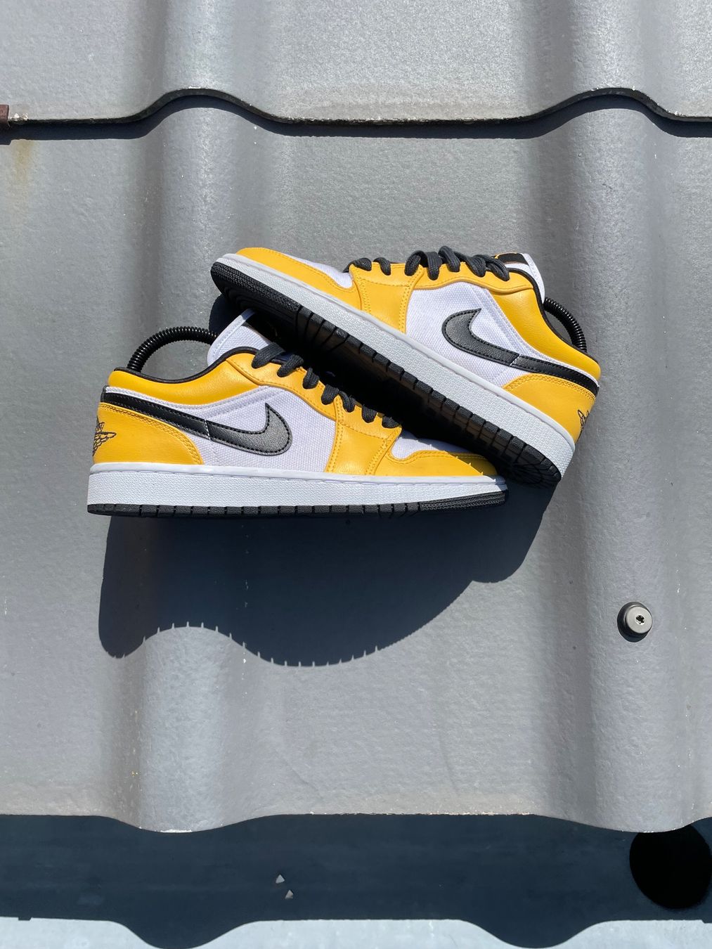 Jordan Scarpe da uomo: Jordan 1 – Nuovo (secondo la descrizione) da Dompierre FR venduto da matmath 1