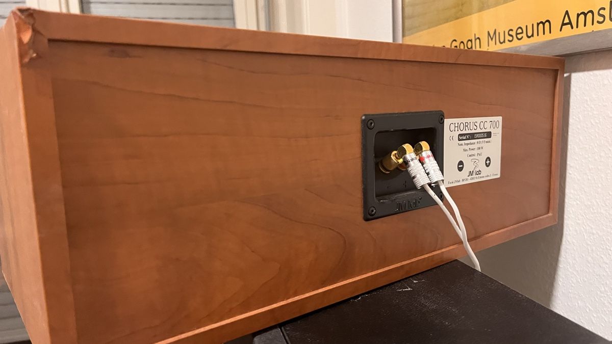 Focal Lautsprecher: Jm Lab CC 700 – Gebraucht aus Genève von mayomx 3