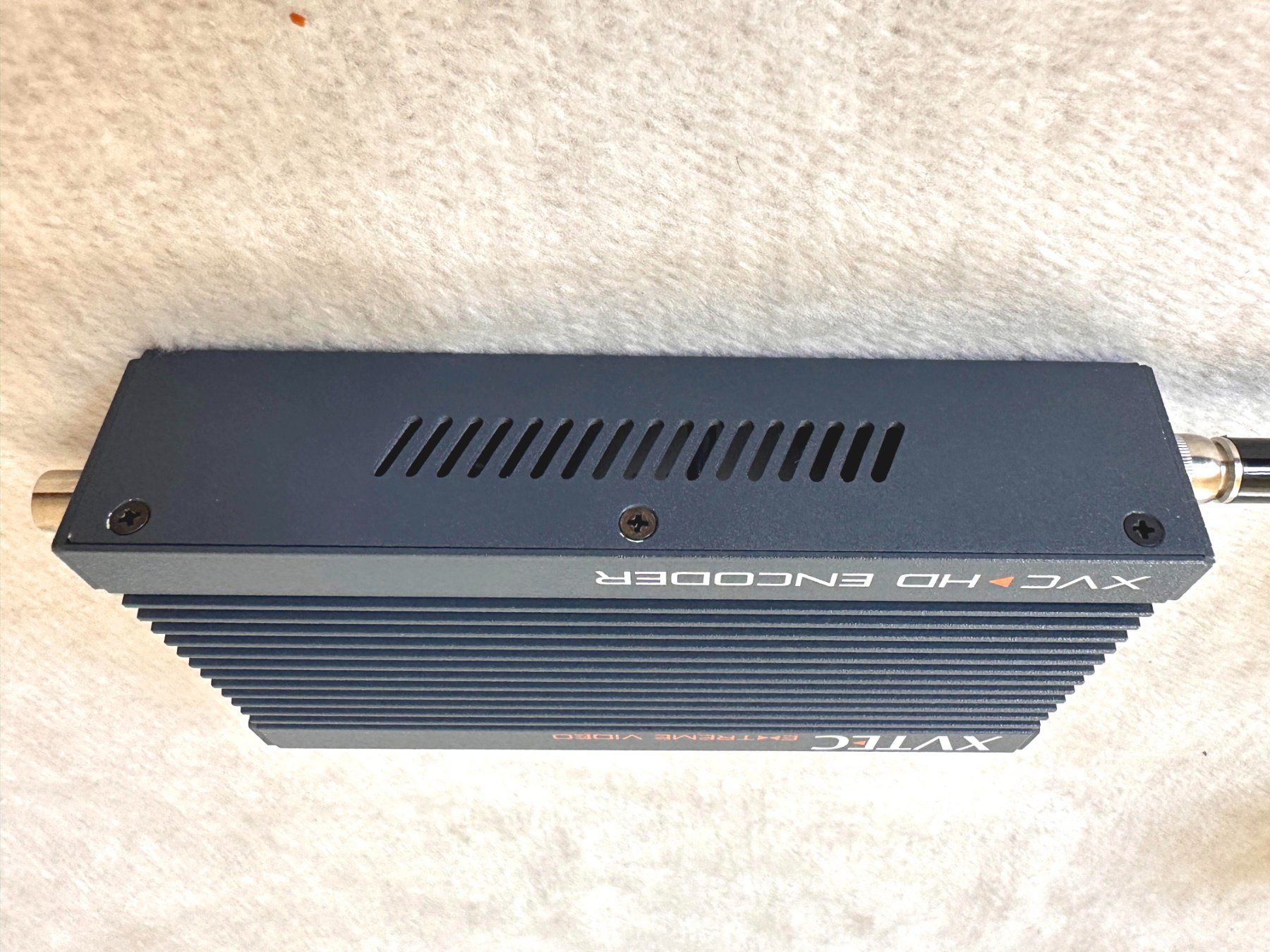 Videocamere: XVTEC xvc HD encoder 3G SDI extreme video – Usato da Zürich venduto da Malco0 3