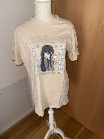 Langes tshirt