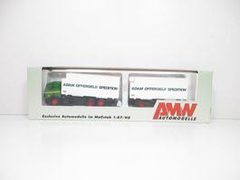 AWM H0 56251 Mercedes-Benz Sattelzug ADAM OFFERGELD