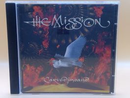 The Mission – Carved In Sand