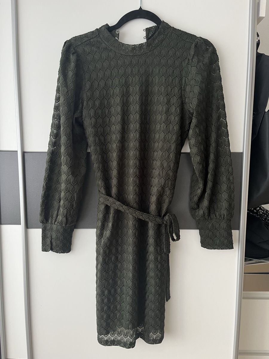 Kleider: Kleid – Gebraucht aus Holziken von ale_h6sl
