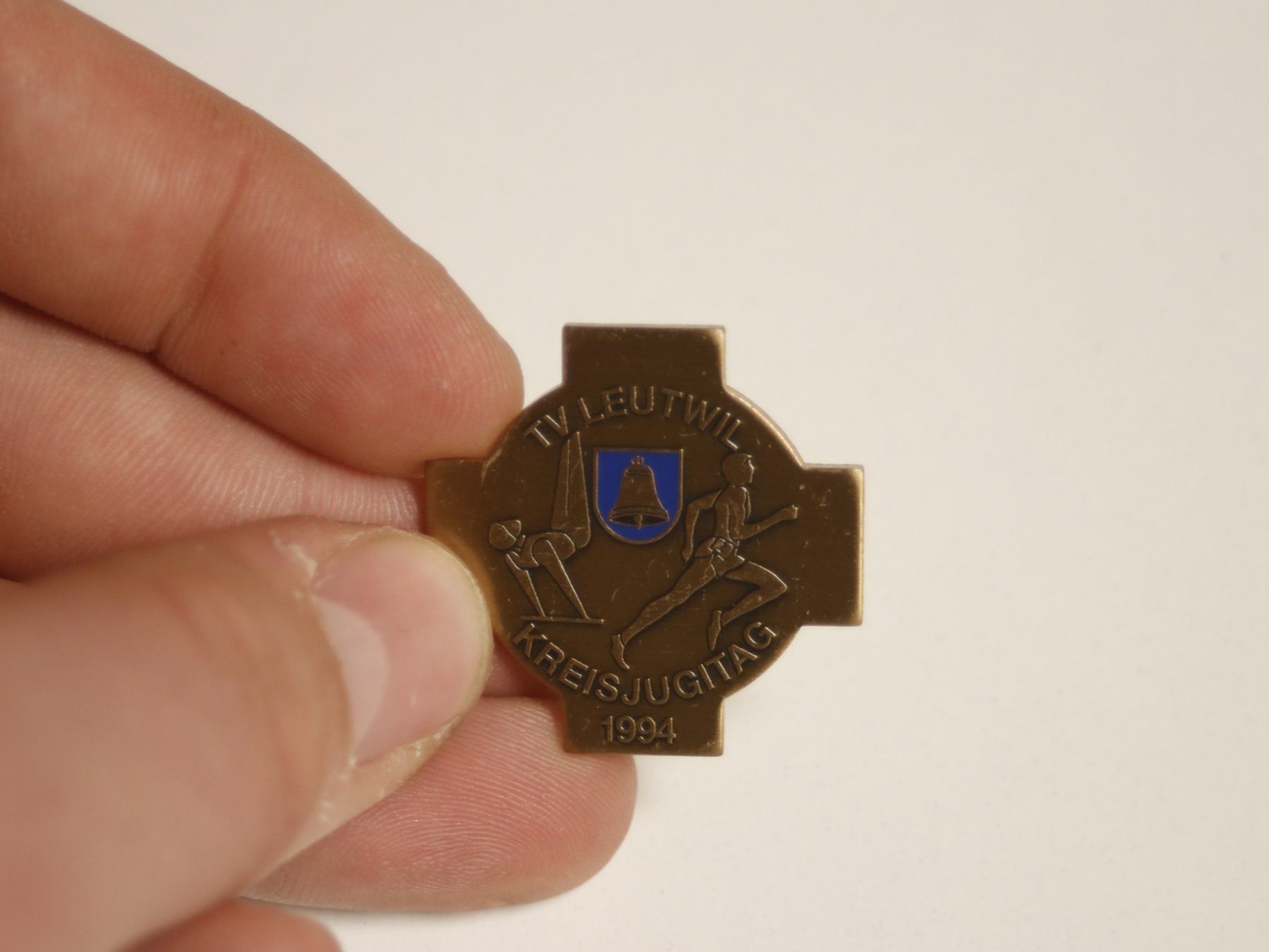 Plaketten & Abzeichen: Pin – Gebraucht aus Zofingen von dodolino65 2