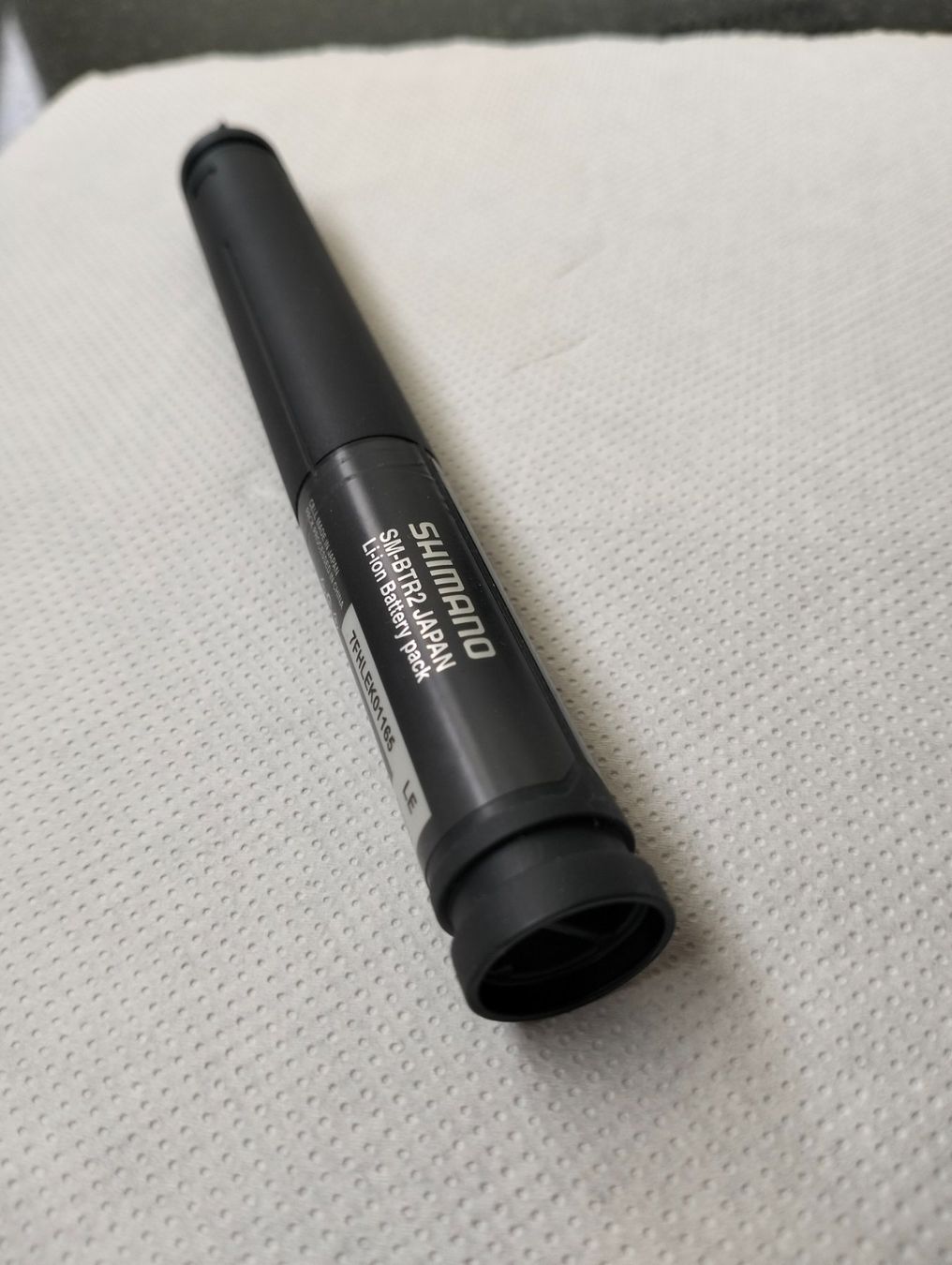 Shimano Pezzi di ricambio: Shimano Di2 Batterie SM-BTR2 – Usato da Uster venduto da KarlZH 2