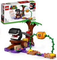 LEGO 71381 - Begegnung mit dem Kettenhund
