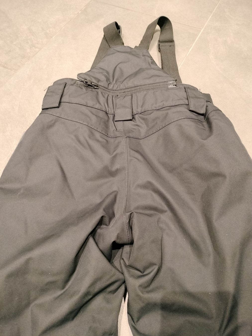 Reima Pantaloni: Reima Schneehose/Skihose Grösse 116 – Usato da Neftenbach venduto da TheKringel 1