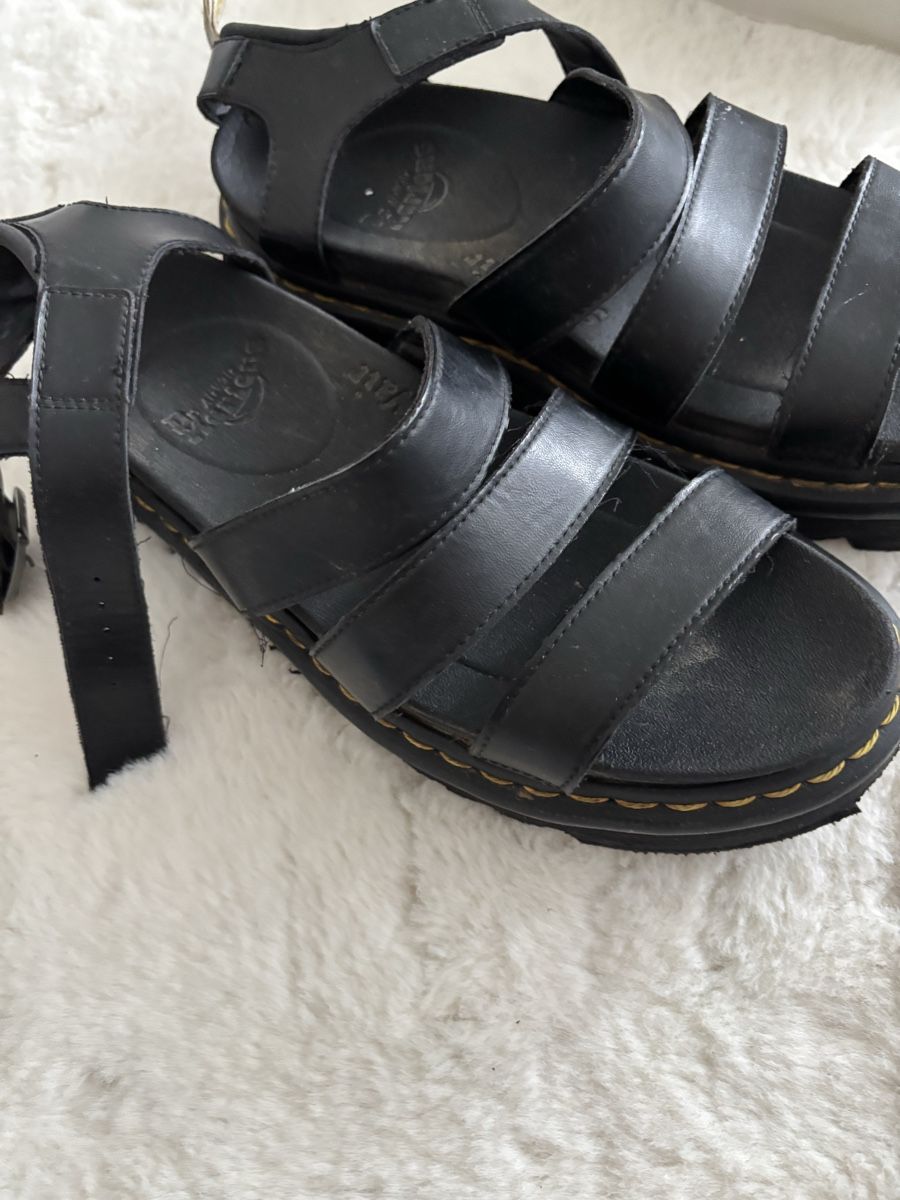 Dr. Martens Scarpe da uomo: Dr Martens taille 40 – Usato da Brügg BE venduto da rah_mqh8 1