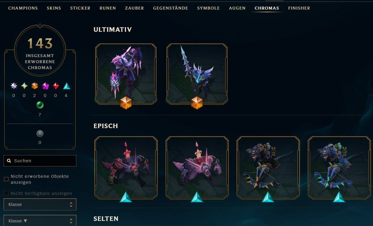 Giochi: League of Legends – Nuovo (secondo la descrizione) da Flawil venduto da nine9nine9 4
