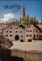 1970 AK Scuol-Tarasp-Vulpera