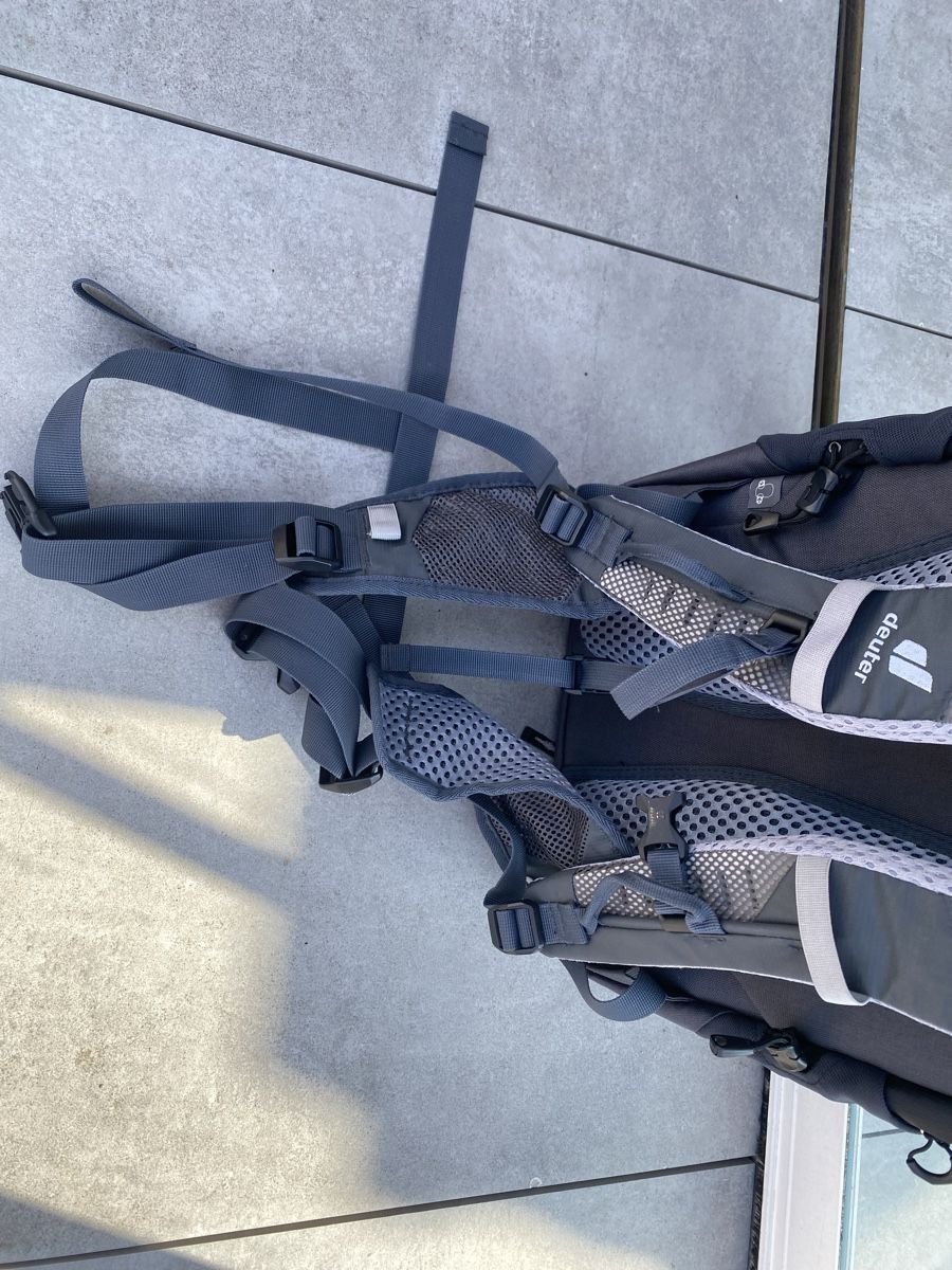 Deuter Rucksäcke: Deuter Trail 26 Wanderrucksack neu Backpack – Neu (gemäss Beschreibung) aus Amriswil von samettigerli 4