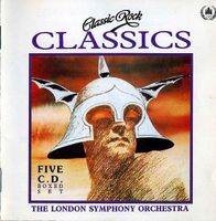 set 5CD's - include "Gloria", "Layla", "Jet", "Sailing",