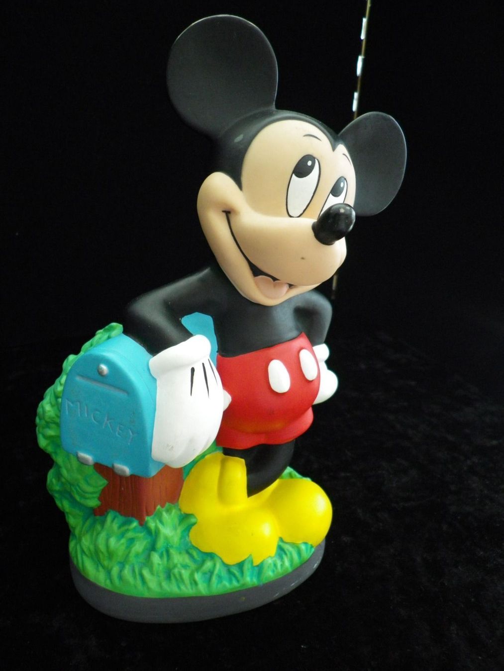 Disney Figuren: Micky  Maus – Gebraucht aus Reinach BL von Annodomini 8