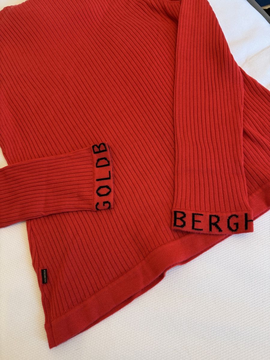 Pullover & Sweatshirts: Pullover von Goldbergh – Neu (gemäss Beschreibung) aus Reichenburg von gabriela55 3