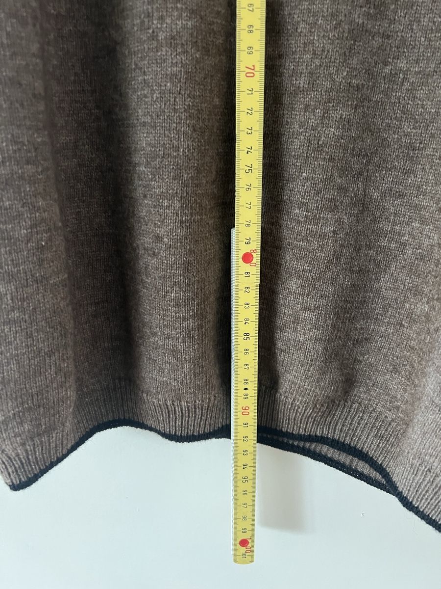 Maglioni & Felpe: Super schöner Kaschmir Longpullover / Kleid – Nuovo (secondo la descrizione) da OBERRIEDEN venduto da legpit 4