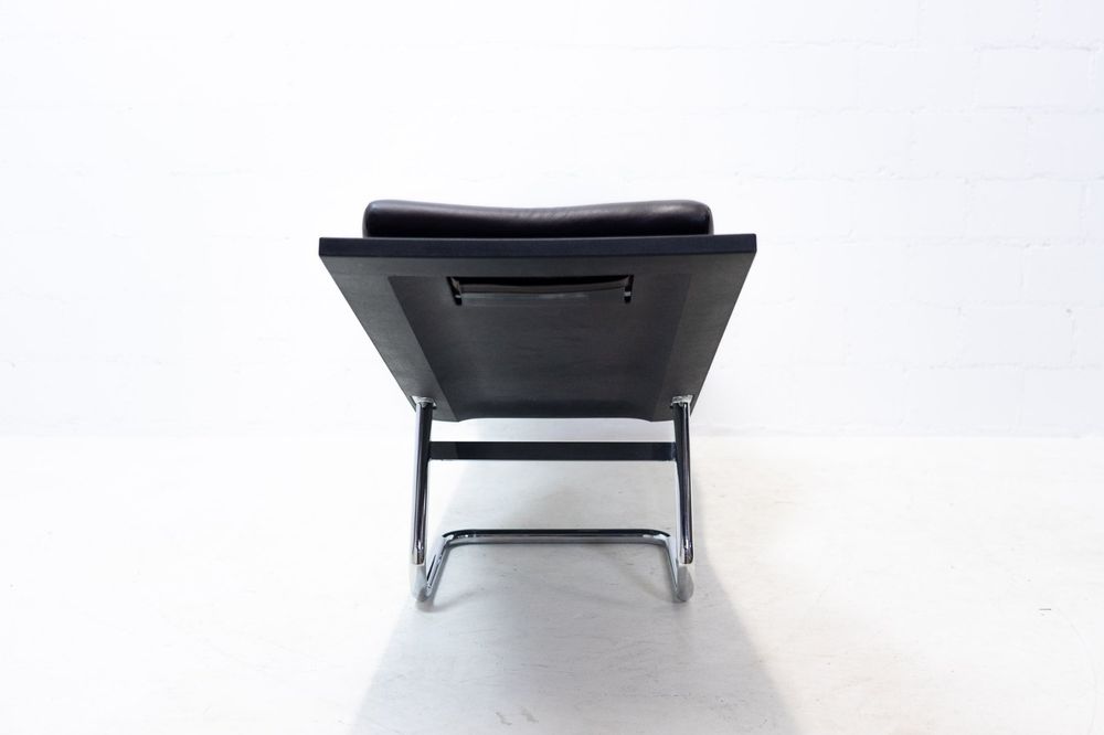 Vitra Sedie a sdraio: Vitra MVS Chaise Liege Van Severen Nr. 1 - Lieferung möglich – Usato da Schaffhausen venduto da Studio-Ara 6
