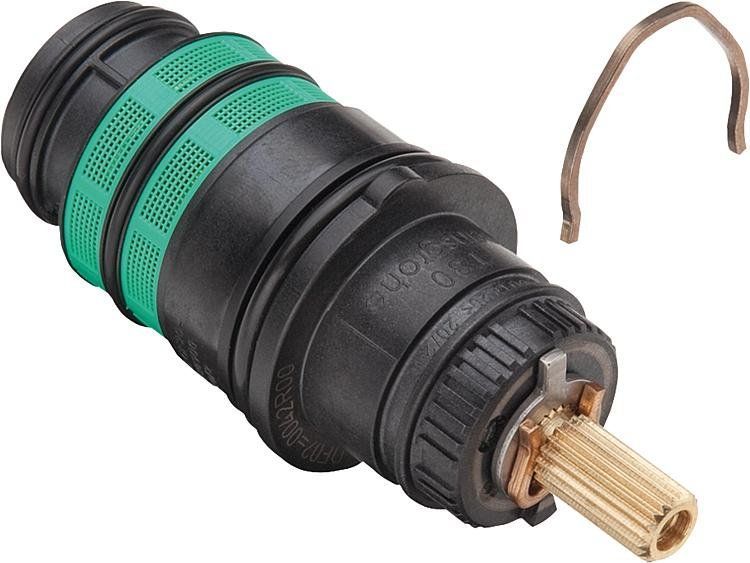 Hansgrohe Rubinetteria: Kartusche, Thermostat Hansgrohe – Nuovo e nell'imballaggio originale da Ostermundigen venduto da kuendig-armaturen
