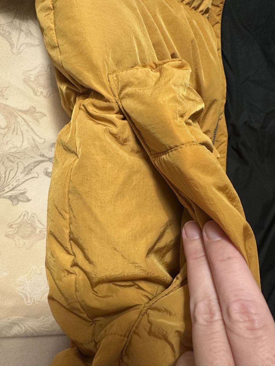 Jordan Giacche: Jordan Winterjacke Neu Gr:S – Nuovo e nell'imballaggio originale da Sevelen venduto da Stopglobal. 9