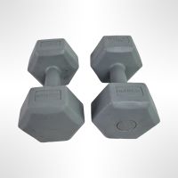 SPOKEY 3kg Hanteln