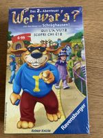 Rabensburger Spiel