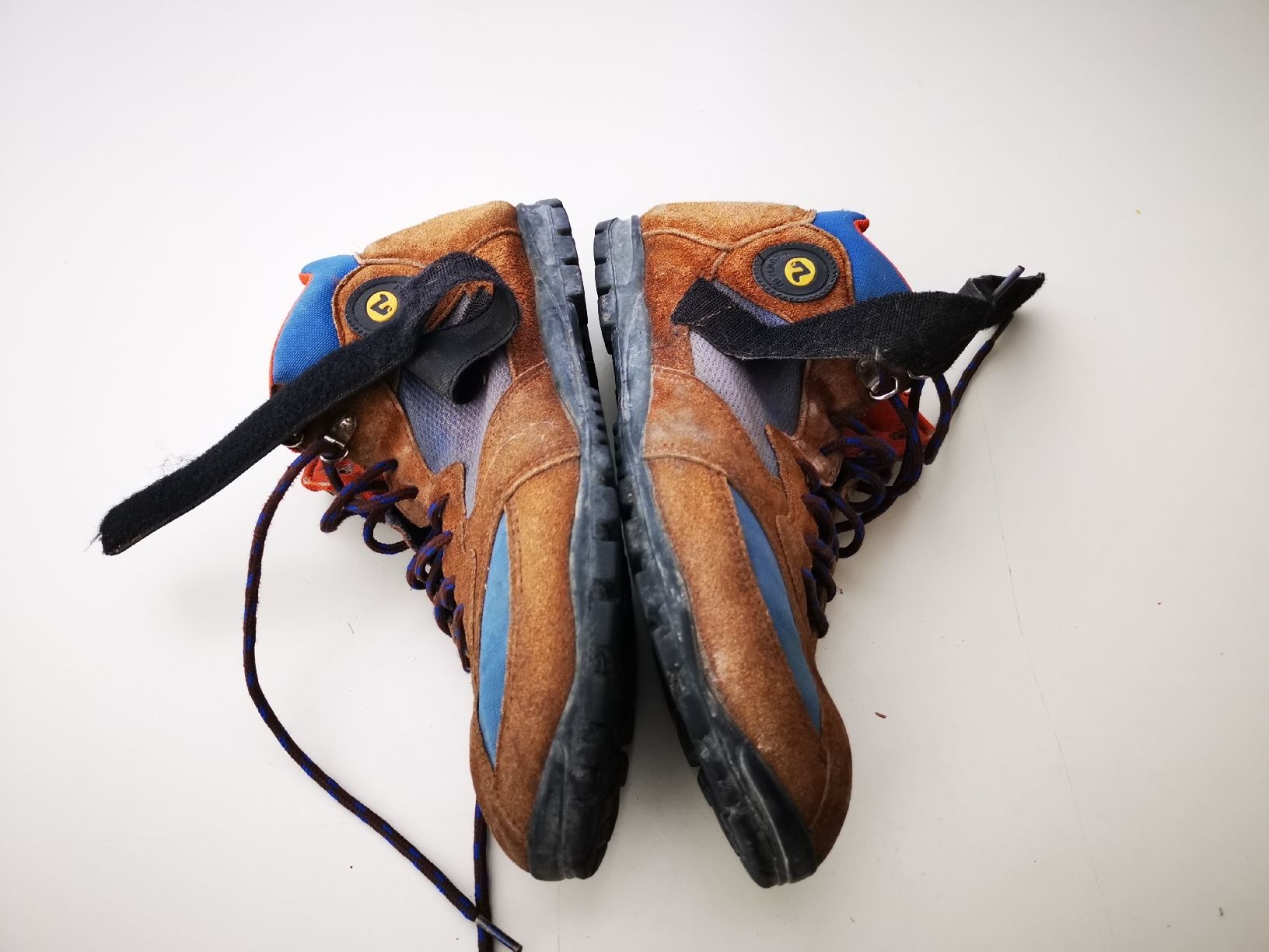 Shimano Scarpe da uomo: Bikeschuhe Shimano – Usato da Uetikon am See venduto da cmdr_clyde 3