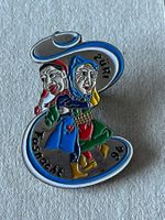 Fasnachts-Pin Züri 1994