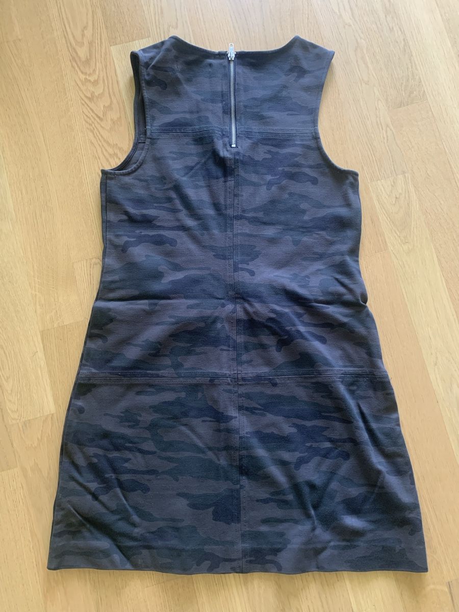 Vestiti: Kleid Camouflage Grösse M sanctuary – Usato da Sisseln AG venduto da Baslerin1981 2