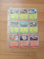 pokemon karte serie m1L