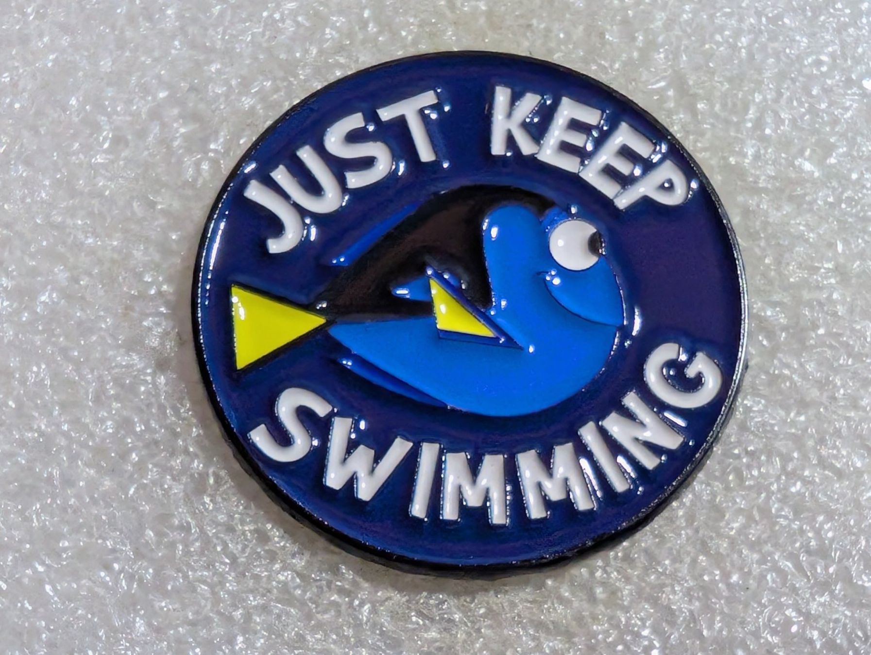 Plaquettes & Badges: Ansteckbutton 240: Disney – D'occasion à Oppligen par Pin-Fall-Shop