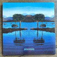 BRUCE DICKINSON „Skunkworks“ 1st Press VINYL LP! IRON MAIDEN