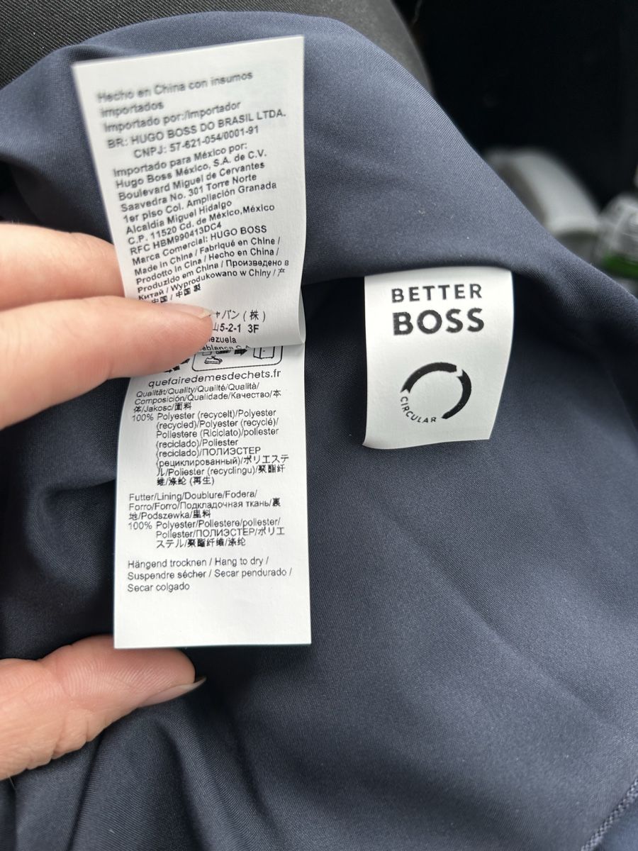 Hugo Boss Vestiti: Sommerkleid / Ballkleid – Nuovo e nell'imballaggio originale da Bern venduto da Melodie0812 6