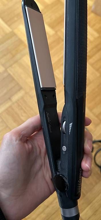 Piastre & Arricciacapelli: Babyliss Glätteisen – Usato da Vaduz venduto da alina_hasler 2