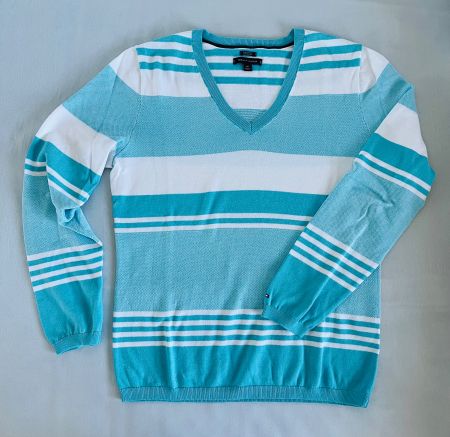 Pull femme Hilfiger taille M