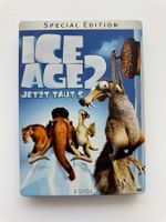 Ice Age 2 - Jetzt taut's (Special Edition, 2 Discs)
