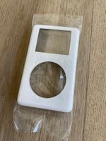 Apple iPod A1099 iPod Photo Front Cover weiss NEU Case