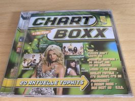 Various Artists -  Chartboxx 5.2009